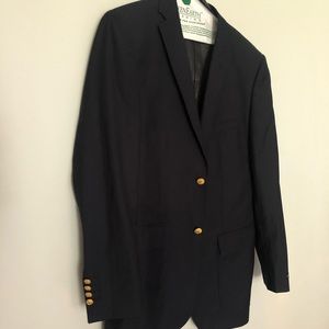 NWT Sport Coat